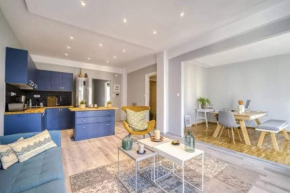 Charming 1 bedroom apartment near the center